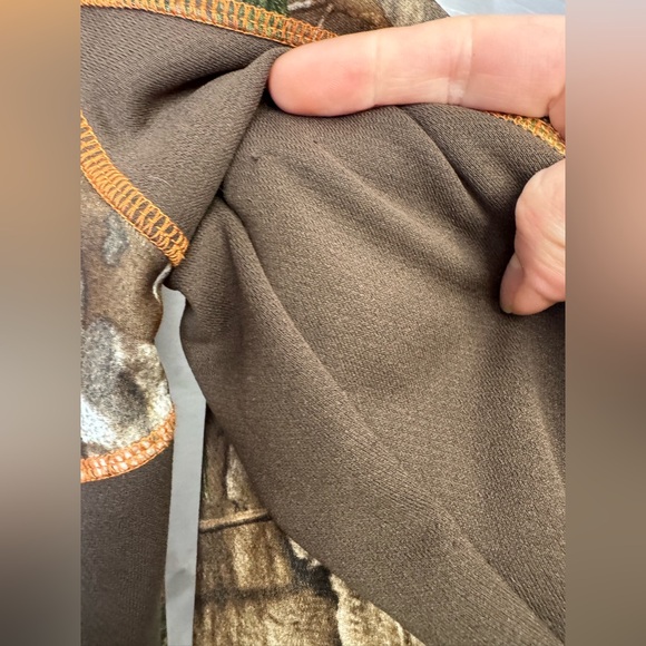 Rocky Athletic Mobility Level 1 Mask hoodie - Picture 5 of 13